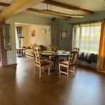 Homestay Forest Nine *