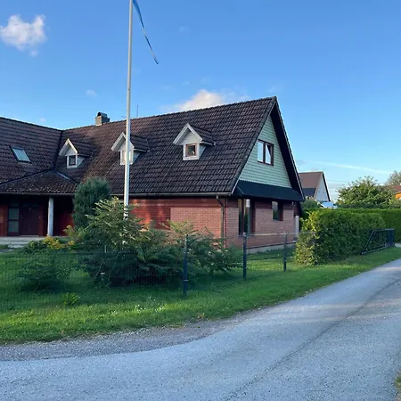 Forest Nine * Kuusalu