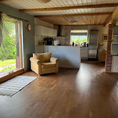 Forest Nine * Kuusalu