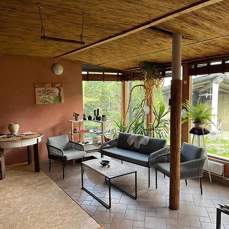 Privat bolig Forest Nine