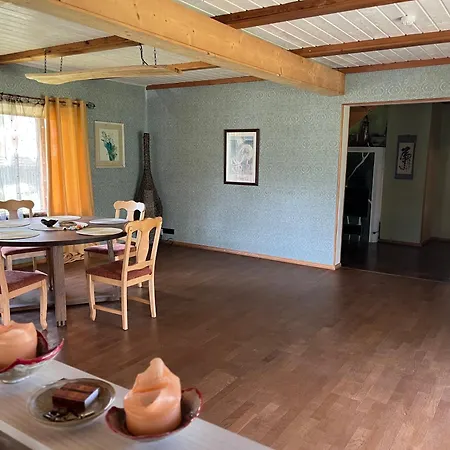 Forest Nine * Kuusalu