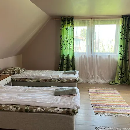 Forest Nine Homestay