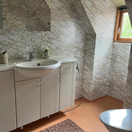 Alloggio in famiglia Forest Nine