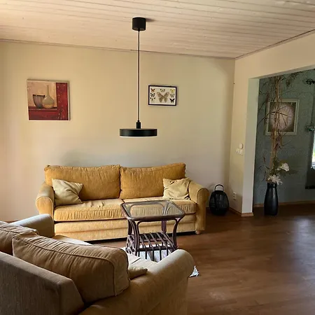 Forest Nine Alloggio in famiglia