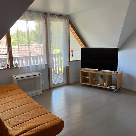 Homestay Forest Nine *