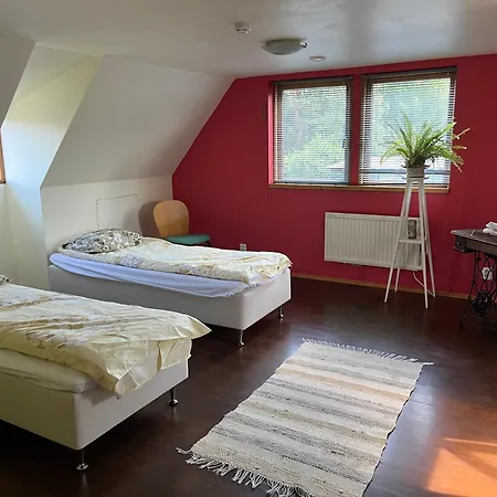 Forest Nine Homestay Kuusalu