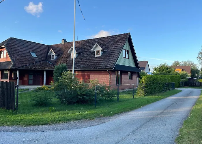 Forest Nine * Kuusalu