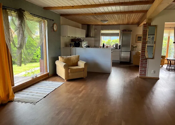 Forest Nine * Kuusalu