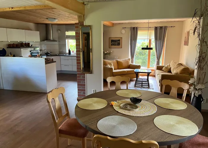 Forest Nine * Kuusalu