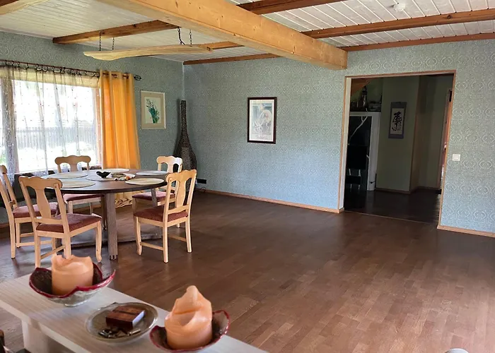 Forest Nine * Kuusalu