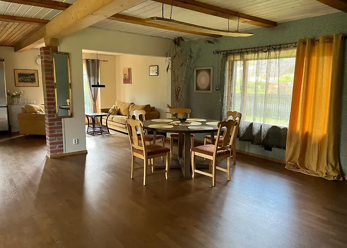 Habitación en casa particular Forest Nine *