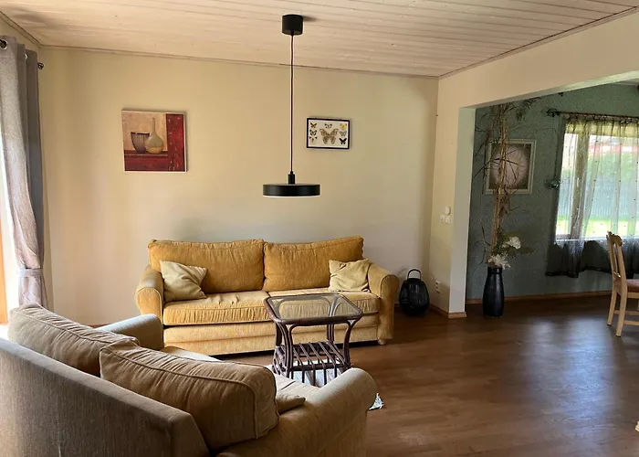 Forest Nine Kwatera prywatna