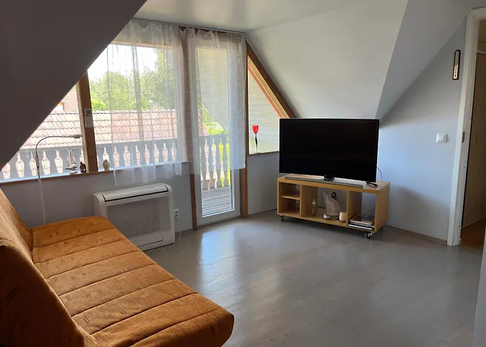 Habitación en casa particular Forest Nine *